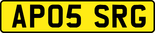 AP05SRG