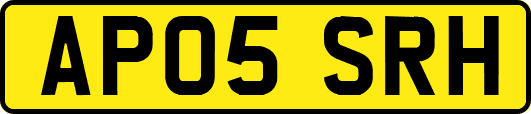 AP05SRH