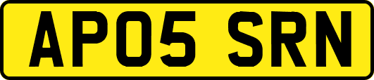 AP05SRN