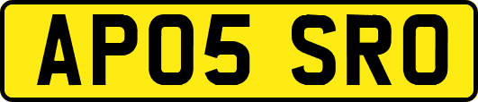 AP05SRO
