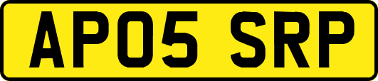 AP05SRP