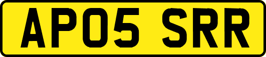 AP05SRR