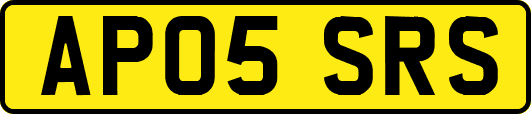 AP05SRS