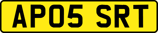 AP05SRT