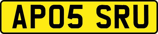 AP05SRU