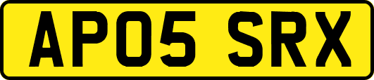 AP05SRX
