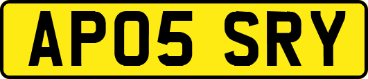 AP05SRY
