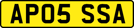AP05SSA
