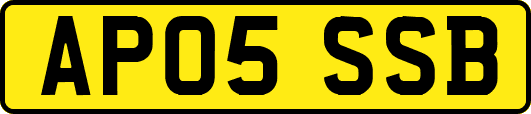 AP05SSB