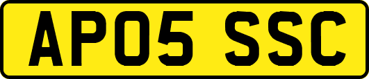 AP05SSC