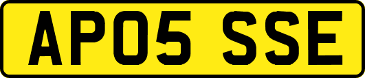AP05SSE