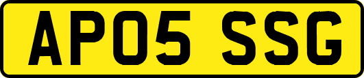 AP05SSG