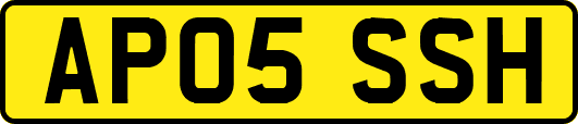 AP05SSH