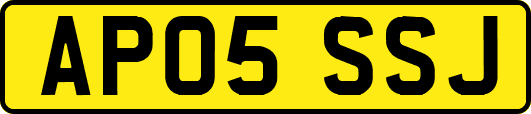 AP05SSJ