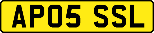 AP05SSL