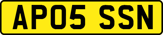 AP05SSN