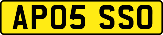 AP05SSO