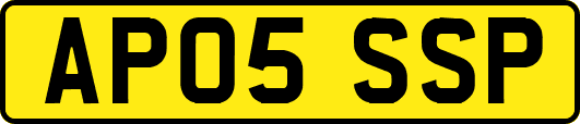 AP05SSP