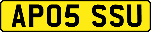AP05SSU