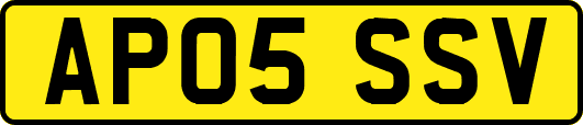 AP05SSV