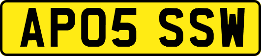 AP05SSW