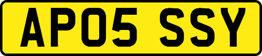 AP05SSY