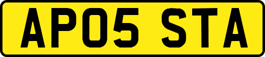AP05STA