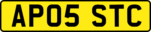 AP05STC