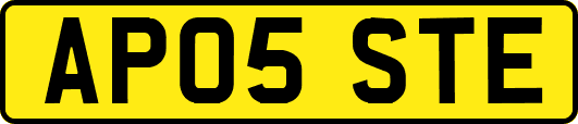 AP05STE