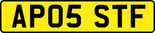AP05STF