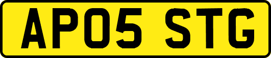 AP05STG