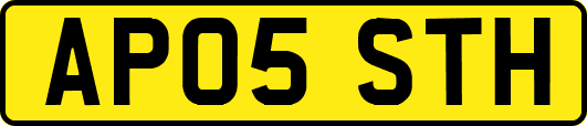 AP05STH