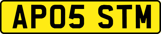AP05STM