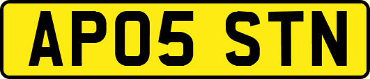 AP05STN