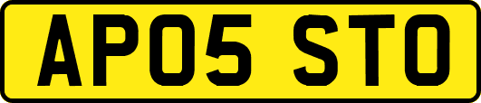 AP05STO