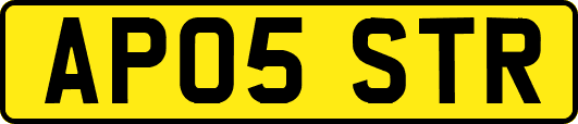 AP05STR