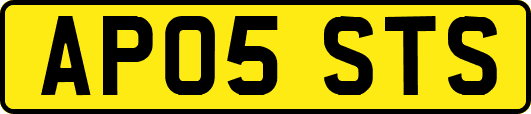AP05STS