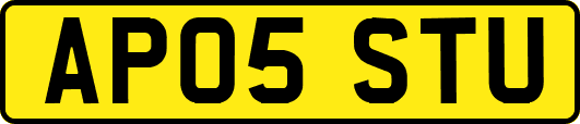 AP05STU