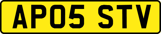 AP05STV