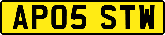 AP05STW