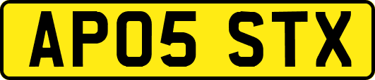 AP05STX