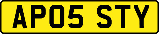 AP05STY