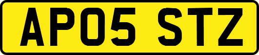 AP05STZ