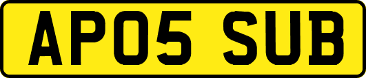 AP05SUB