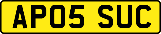 AP05SUC