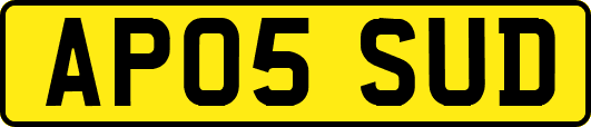 AP05SUD