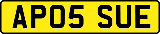 AP05SUE