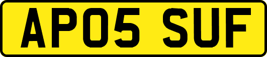 AP05SUF