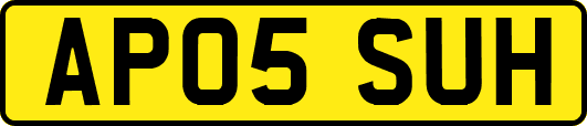 AP05SUH
