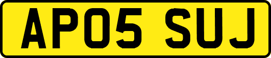 AP05SUJ